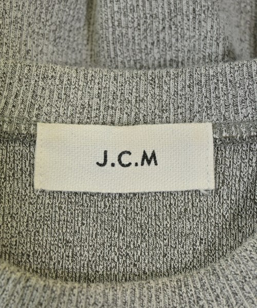 J.C.M เสื้อกันหนาว