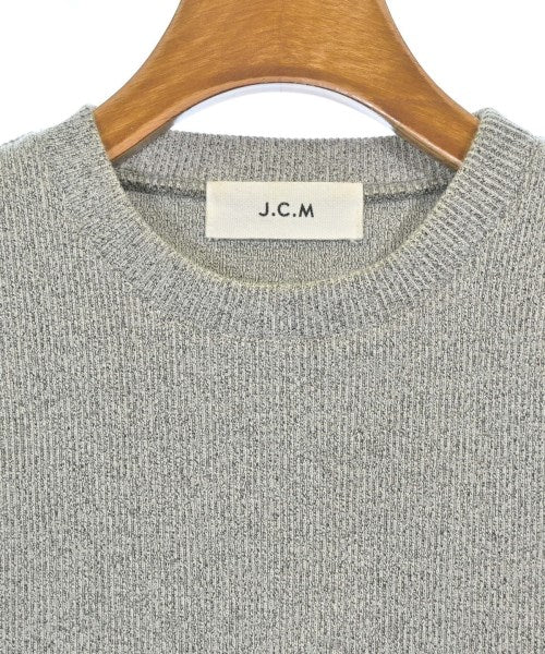 J.C.M เสื้อกันหนาว