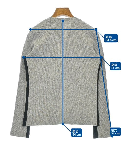 J.C.M เสื้อกันหนาว