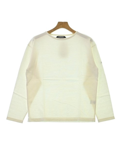 AUBERGE เสื้อยืด/เสื้อท็อปส์