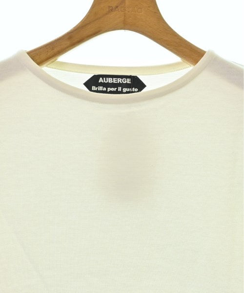 AUBERGE เสื้อยืด/เสื้อท็อปส์