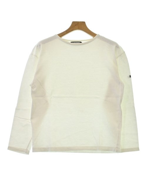AUBERGE เสื้อยืด/เสื้อท็อปส์