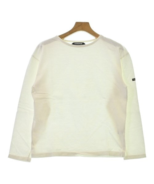 AUBERGE เสื้อยืด/เสื้อท็อปส์