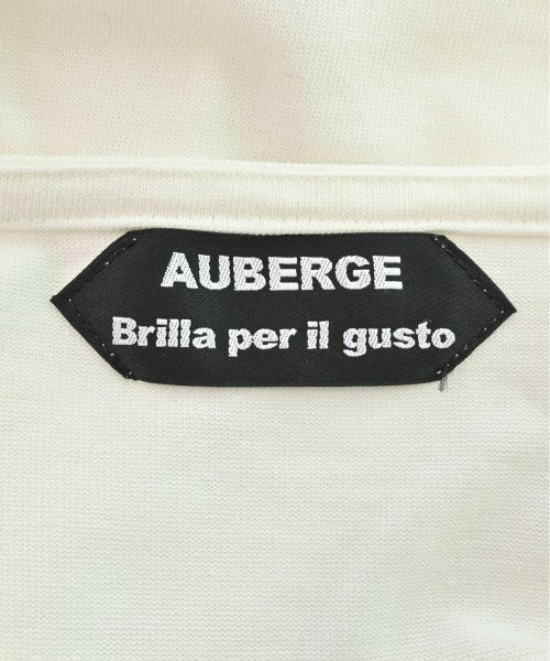 AUBERGE เสื้อยืด/เสื้อท็อปส์