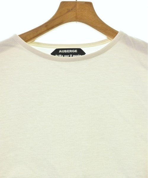 AUBERGE เสื้อยืด/เสื้อท็อปส์