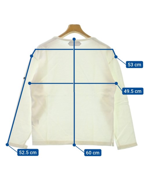 AUBERGE เสื้อยืด/เสื้อท็อปส์