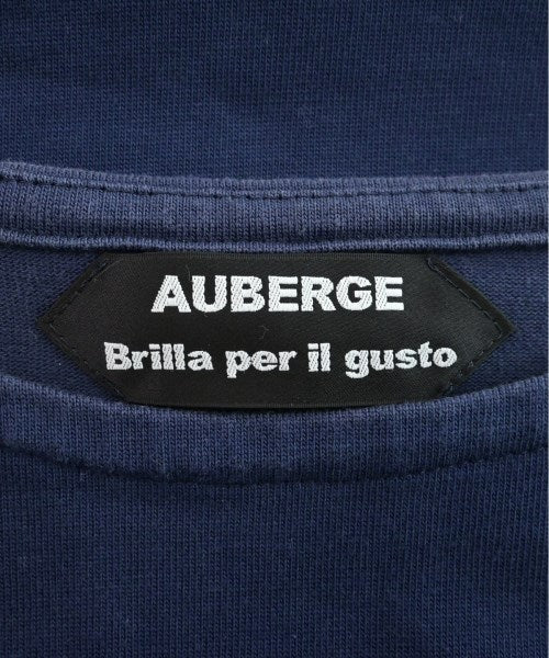 AUBERGE เสื้อยืด/เสื้อท็อปส์