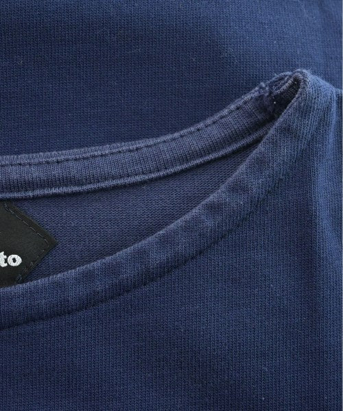 AUBERGE เสื้อยืด/เสื้อท็อปส์