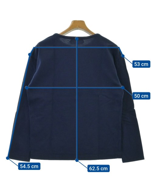 AUBERGE เสื้อยืด/เสื้อท็อปส์