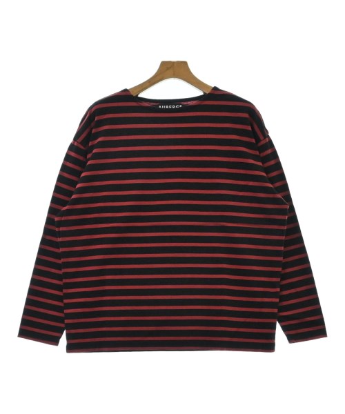 AUBERGE เสื้อยืด/เสื้อท็อปส์