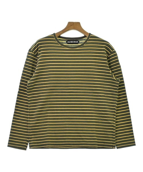 AUBERGE เสื้อยืด/เสื้อท็อปส์