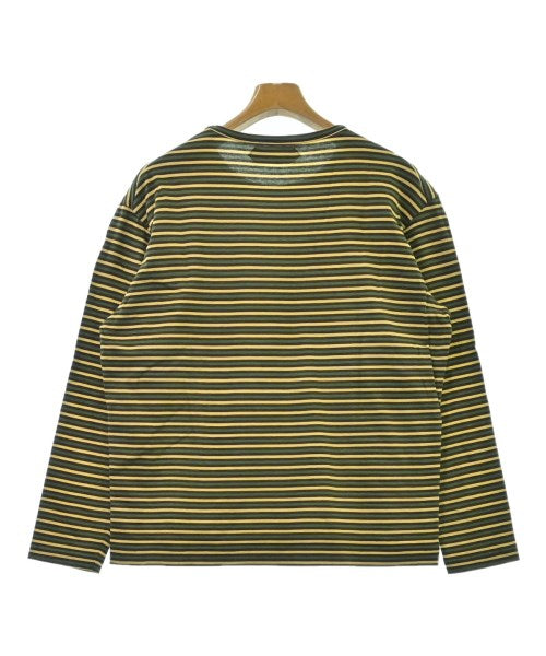 AUBERGE เสื้อยืด/เสื้อท็อปส์