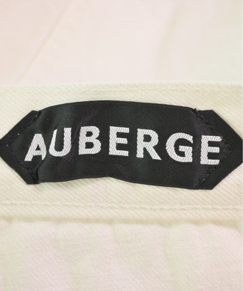 AUBERGE ยีนส์