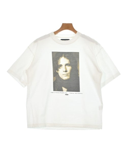 AUBERGE เสื้อยืด/เสื้อท็อปส์