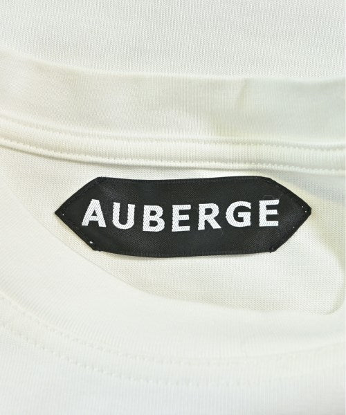 AUBERGE เสื้อยืด/เสื้อท็อปส์