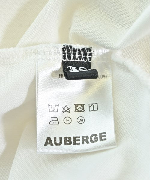 AUBERGE เสื้อยืด/เสื้อท็อปส์