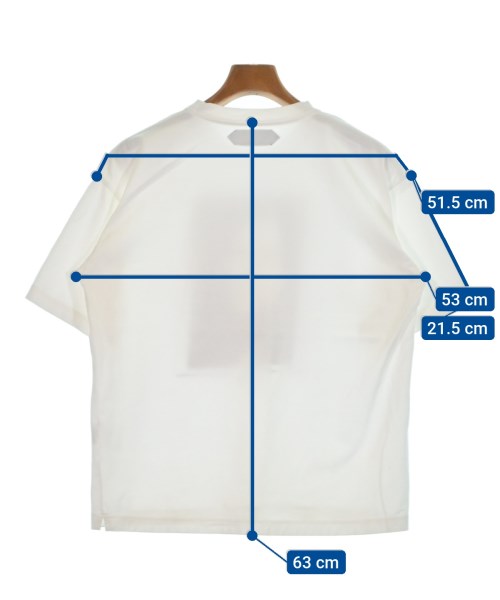 AUBERGE เสื้อยืด/เสื้อท็อปส์