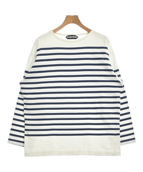 AUBERGE เสื้อยืด/เสื้อท็อปส์