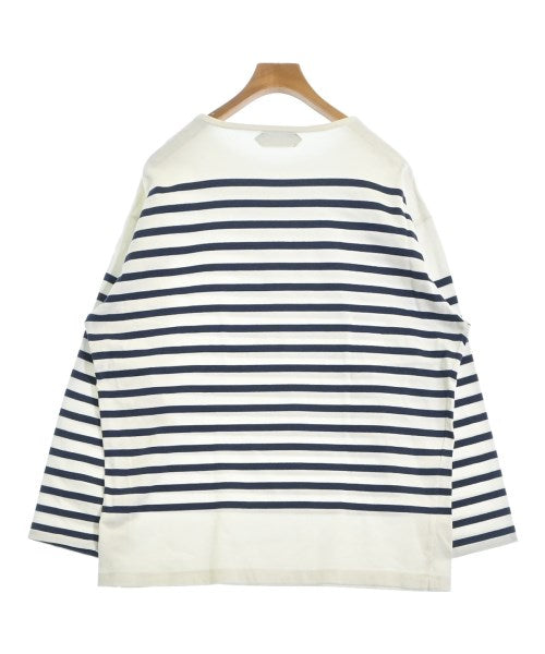 AUBERGE เสื้อยืด/เสื้อท็อปส์