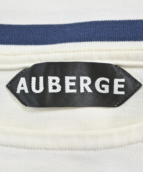 AUBERGE เสื้อยืด/เสื้อท็อปส์