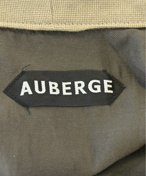 AUBERGE แจ็คเก็ตทำงาน