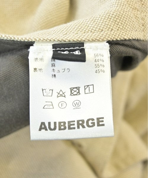 AUBERGE แจ็คเก็ตทำงาน