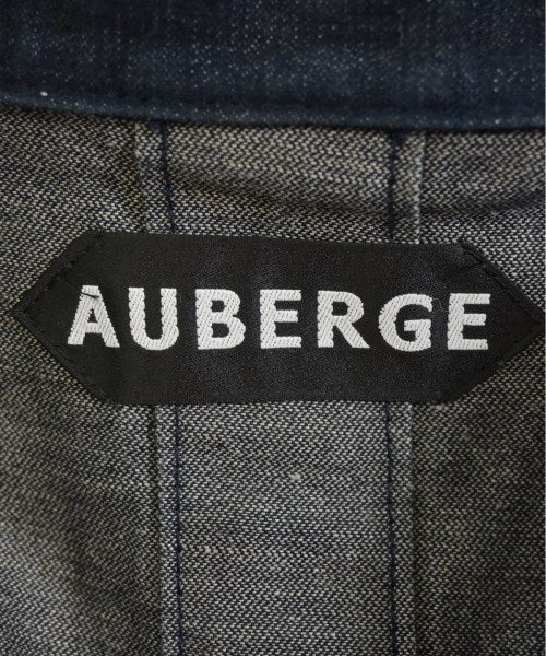 AUBERGE แจ็คเก็ตเบลาส์ อื่น