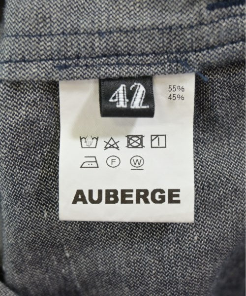 AUBERGE แจ็คเก็ตเบลาส์ อื่น