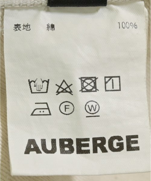 AUBERGE กางเกง อื่น