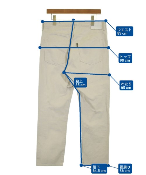 AUBERGE กางเกง อื่น