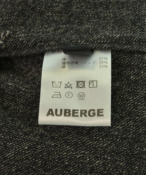 AUBERGE เสื้อโค้ท อื่น