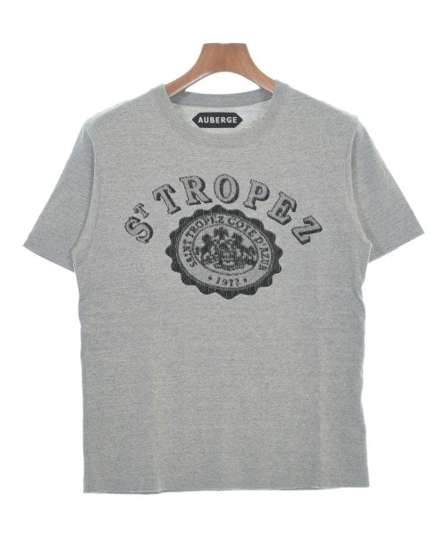 AUBERGE เสื้อยืด/เสื้อท็อปส์