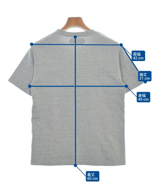 AUBERGE เสื้อยืด/เสื้อท็อปส์