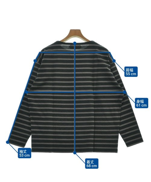 AUBERGE เสื้อยืด/เสื้อท็อปส์