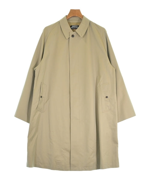 AUBERGE เสื้อคลุมคอปก Soutien