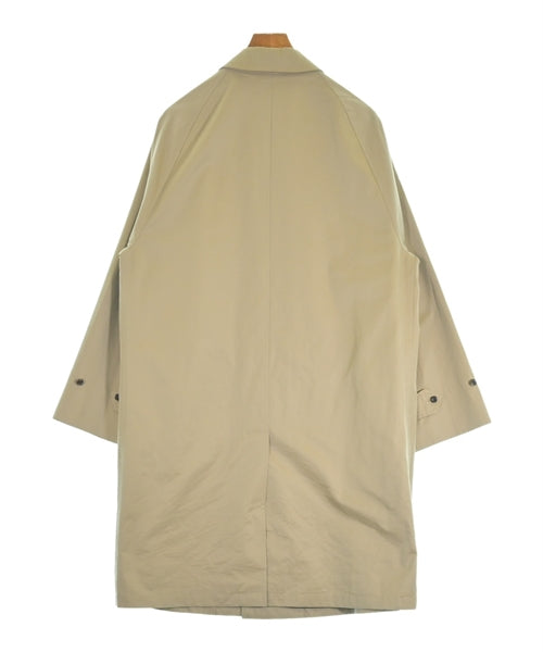 AUBERGE เสื้อคลุมคอปก Soutien