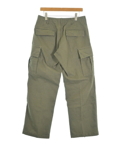 AUBERGE กางเกงมีกระเป๋าข้างกางเกง2-4 กระเป๋า