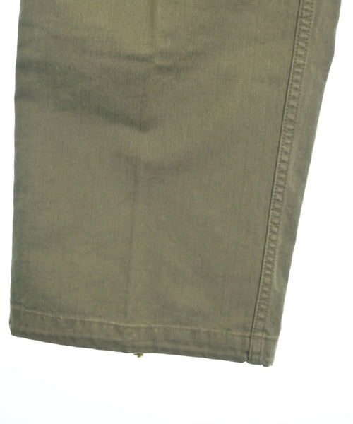 AUBERGE กางเกงมีกระเป๋าข้างกางเกง2-4 กระเป๋า