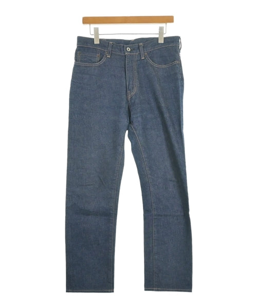 AUBERGE ยีนส์