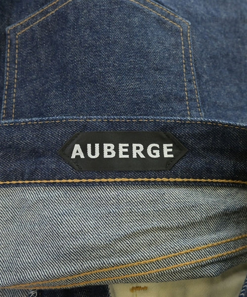 AUBERGE ยีนส์