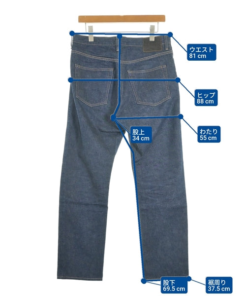 AUBERGE ยีนส์