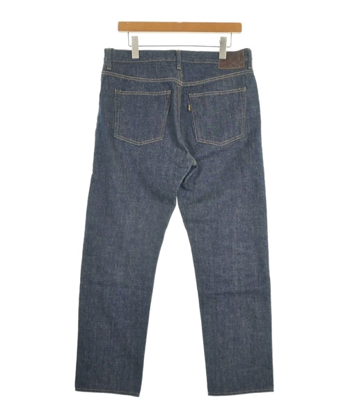 AUBERGE ยีนส์