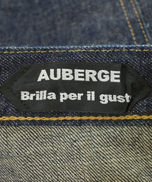 AUBERGE ยีนส์