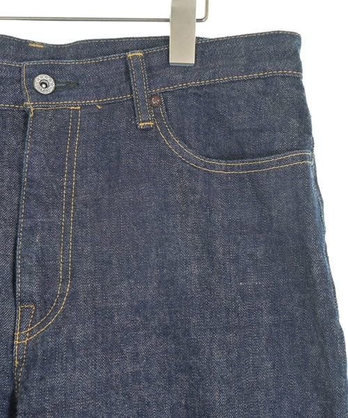 AUBERGE ยีนส์