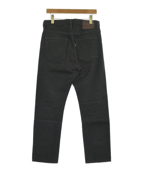 AUBERGE ยีนส์