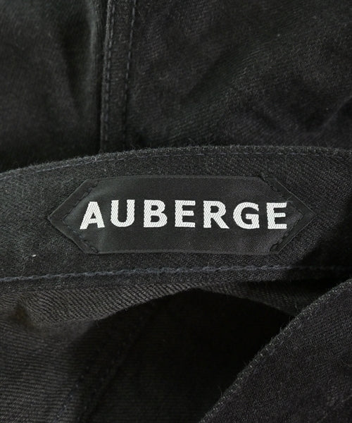 AUBERGE ยีนส์