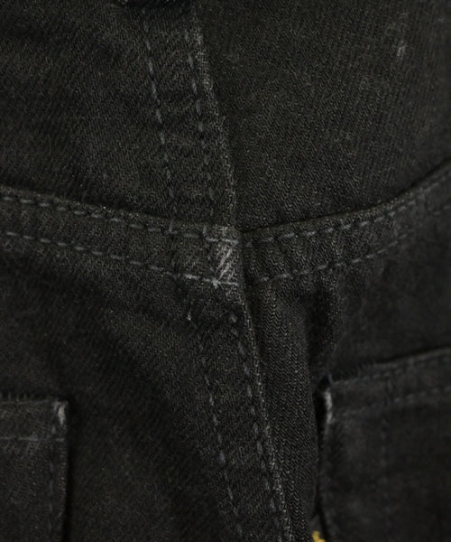 AUBERGE ยีนส์