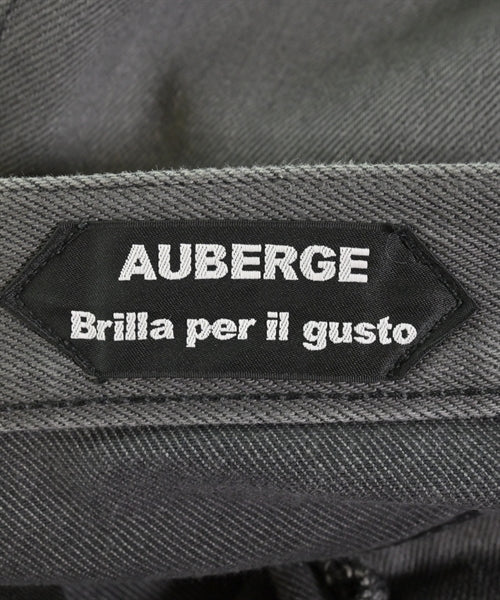 AUBERGE ยีนส์