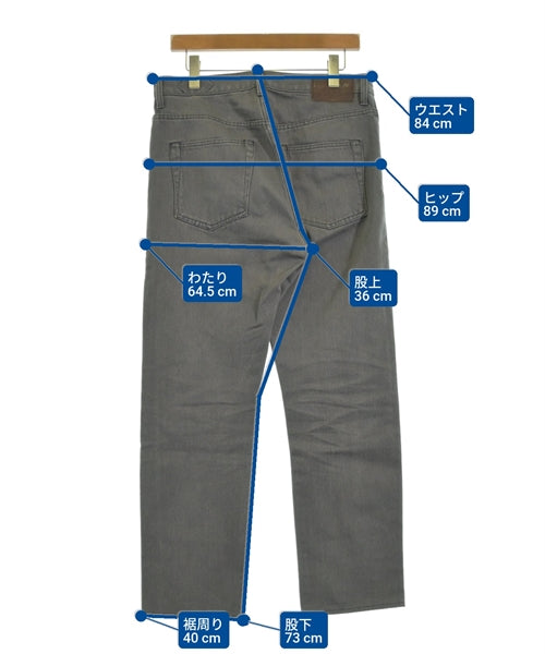 AUBERGE ยีนส์