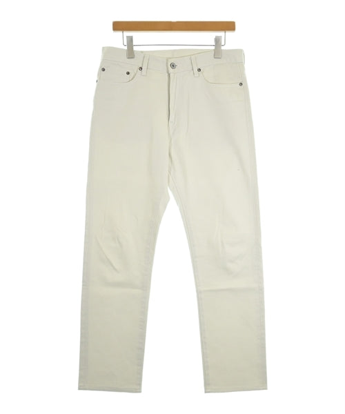 AUBERGE ยีนส์